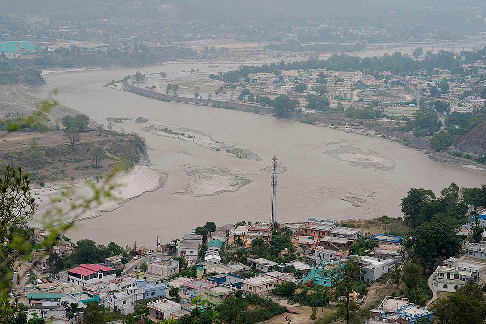 Photo: Suresh K Pandey/Outlook